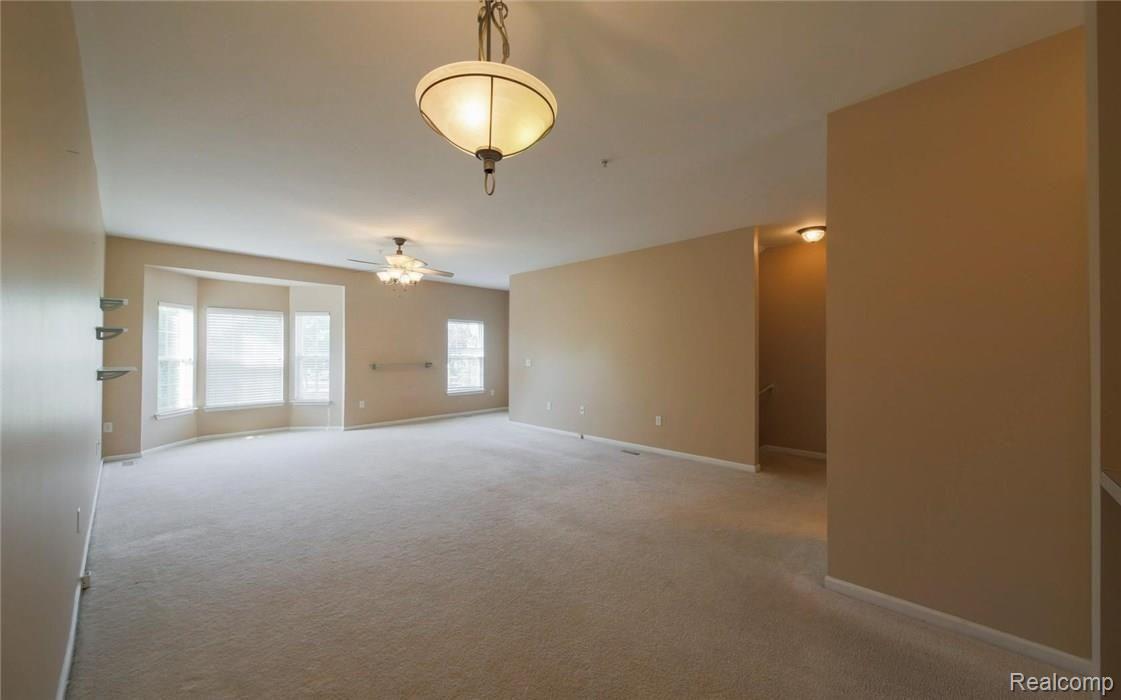 22696 Goddard Road Taylor, MI 48180 - Photo 7 of 23 View from Dining area