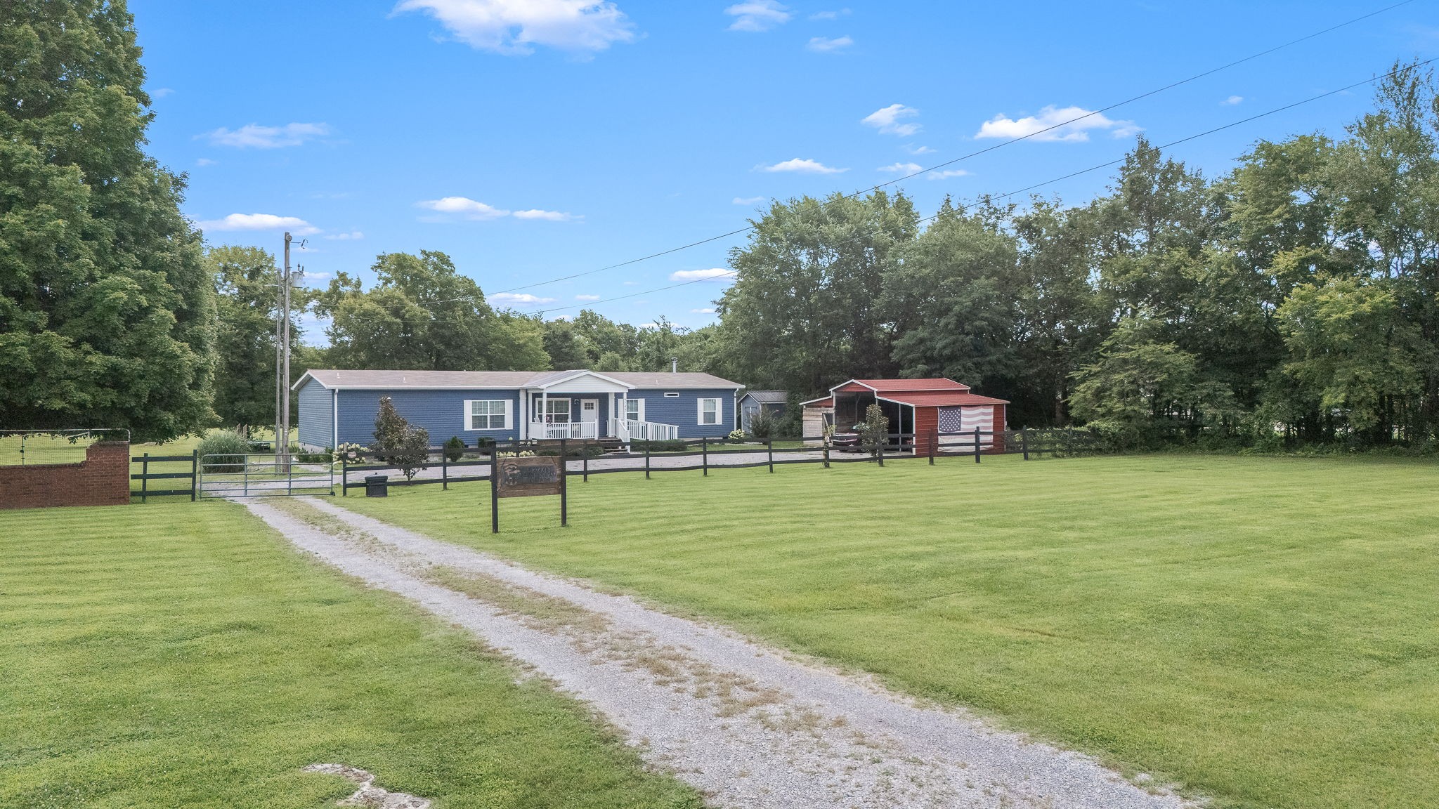 9741 Midland Road Bell Buckle, TN 37020 - Photo 9 of 34 Gallery Image 9