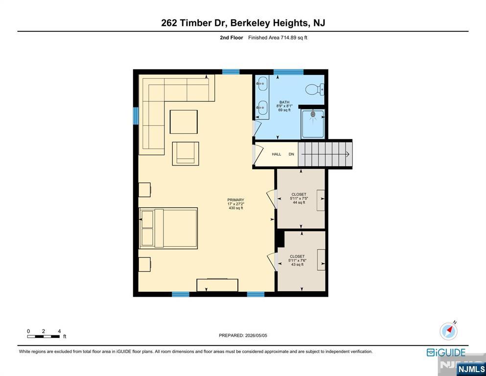 262 Timber Drive Berkeley Heights, NJ 07922 - Photo 45 of 45