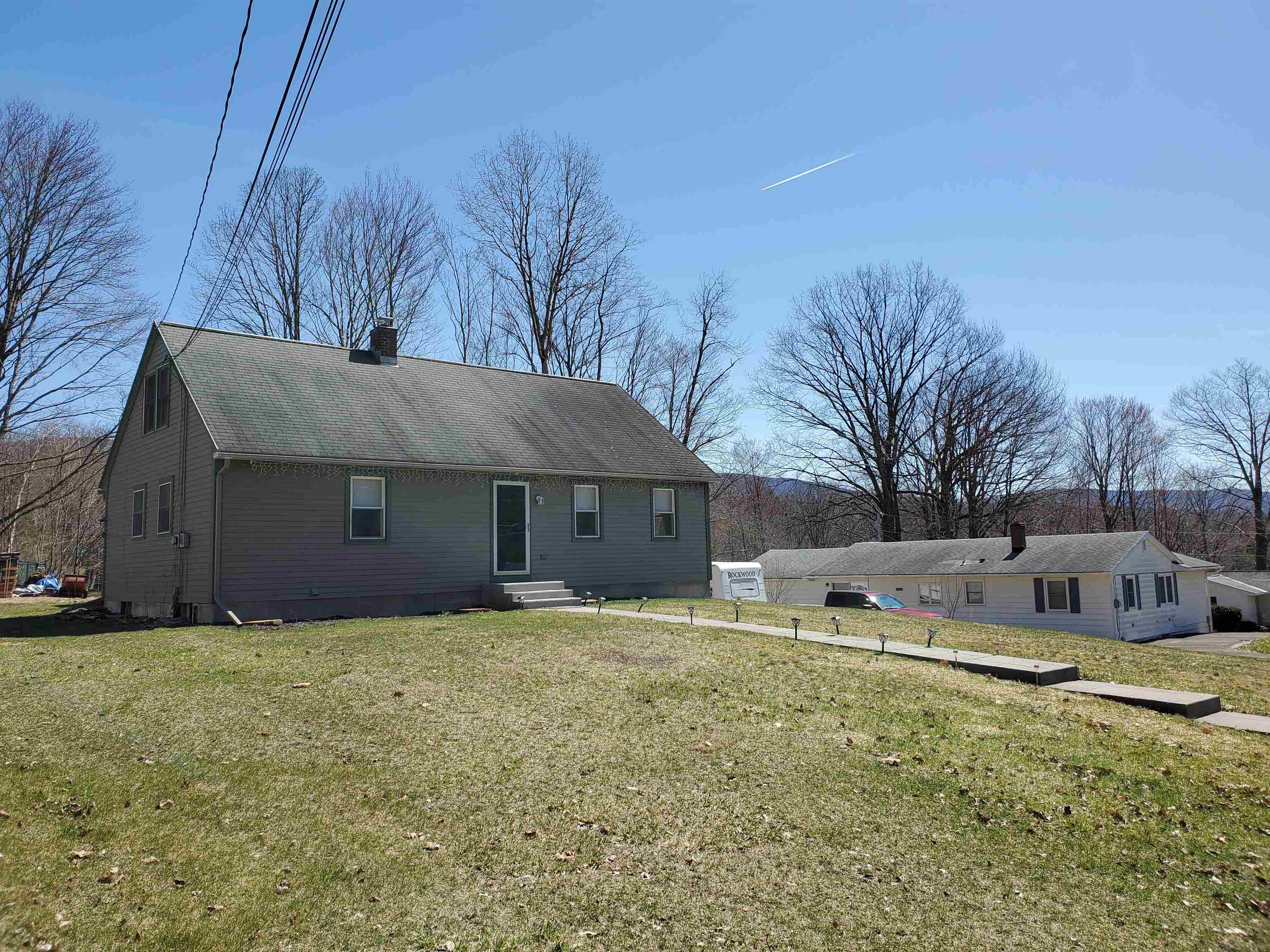 116 Rutter Road Bennington, VT 05201 - Photo 2 of 38