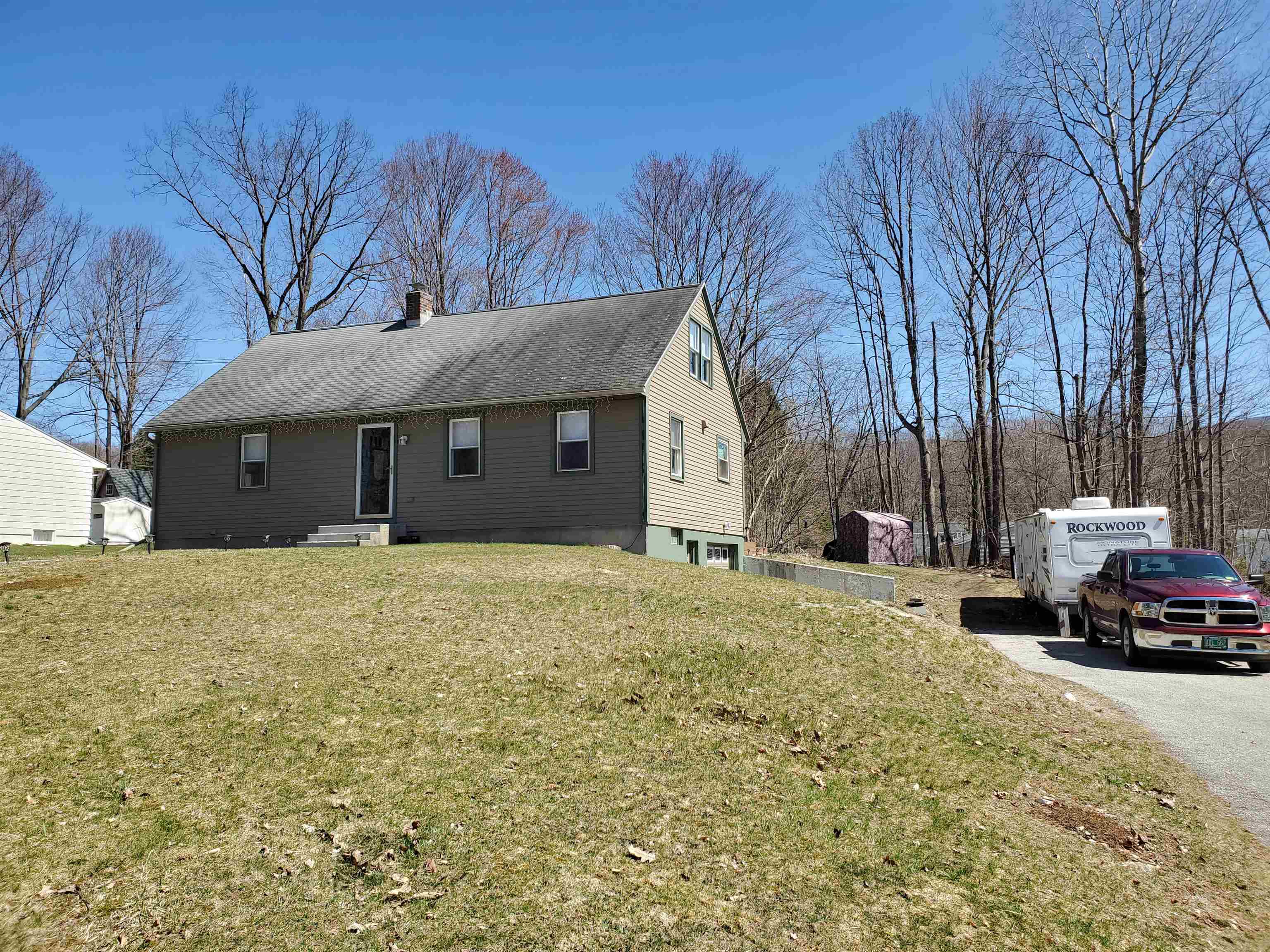 116 Rutter Road Bennington, VT 05201 - Photo 3 of 38