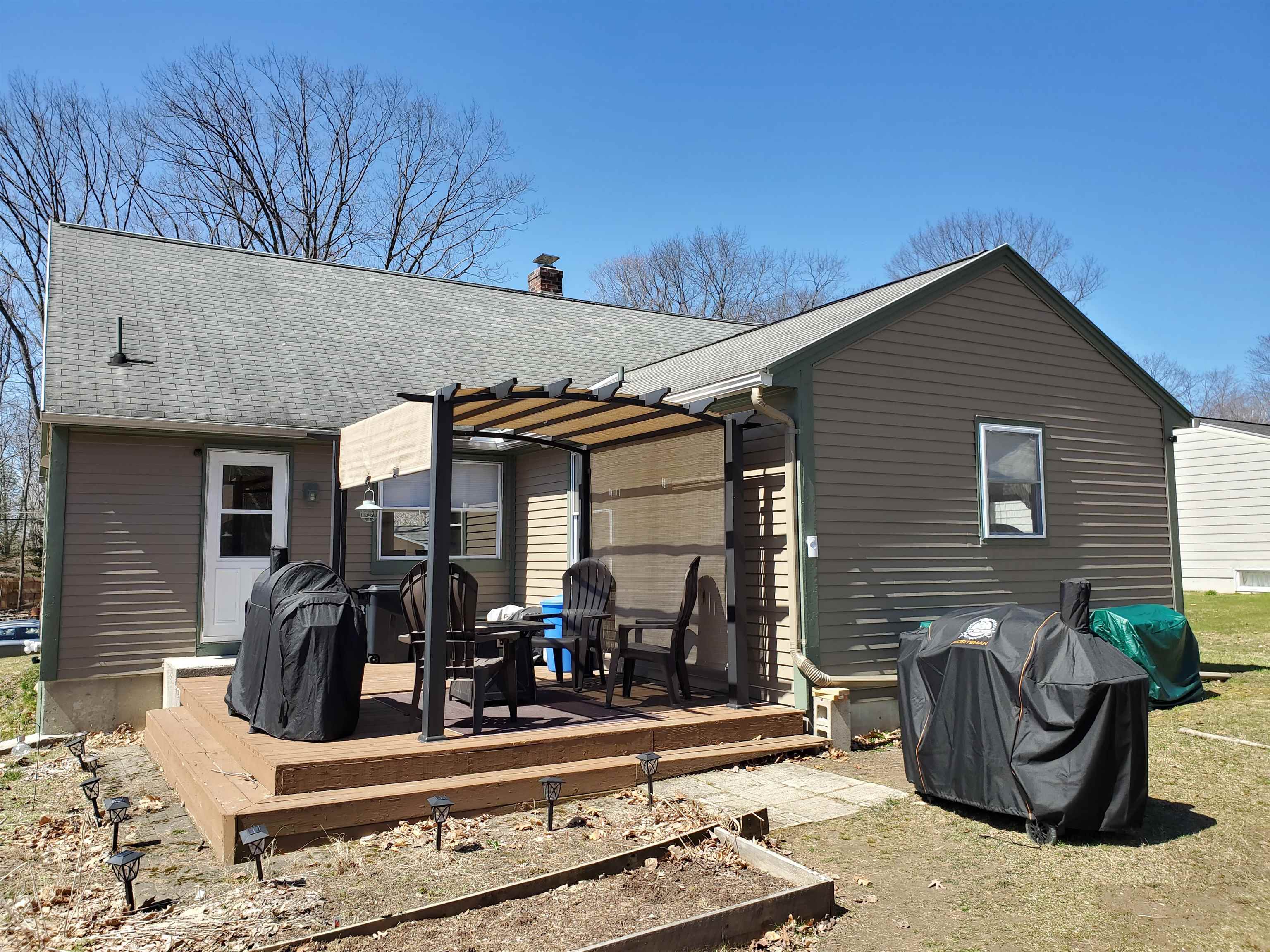 116 Rutter Road Bennington, VT 05201 - Photo 35 of 38