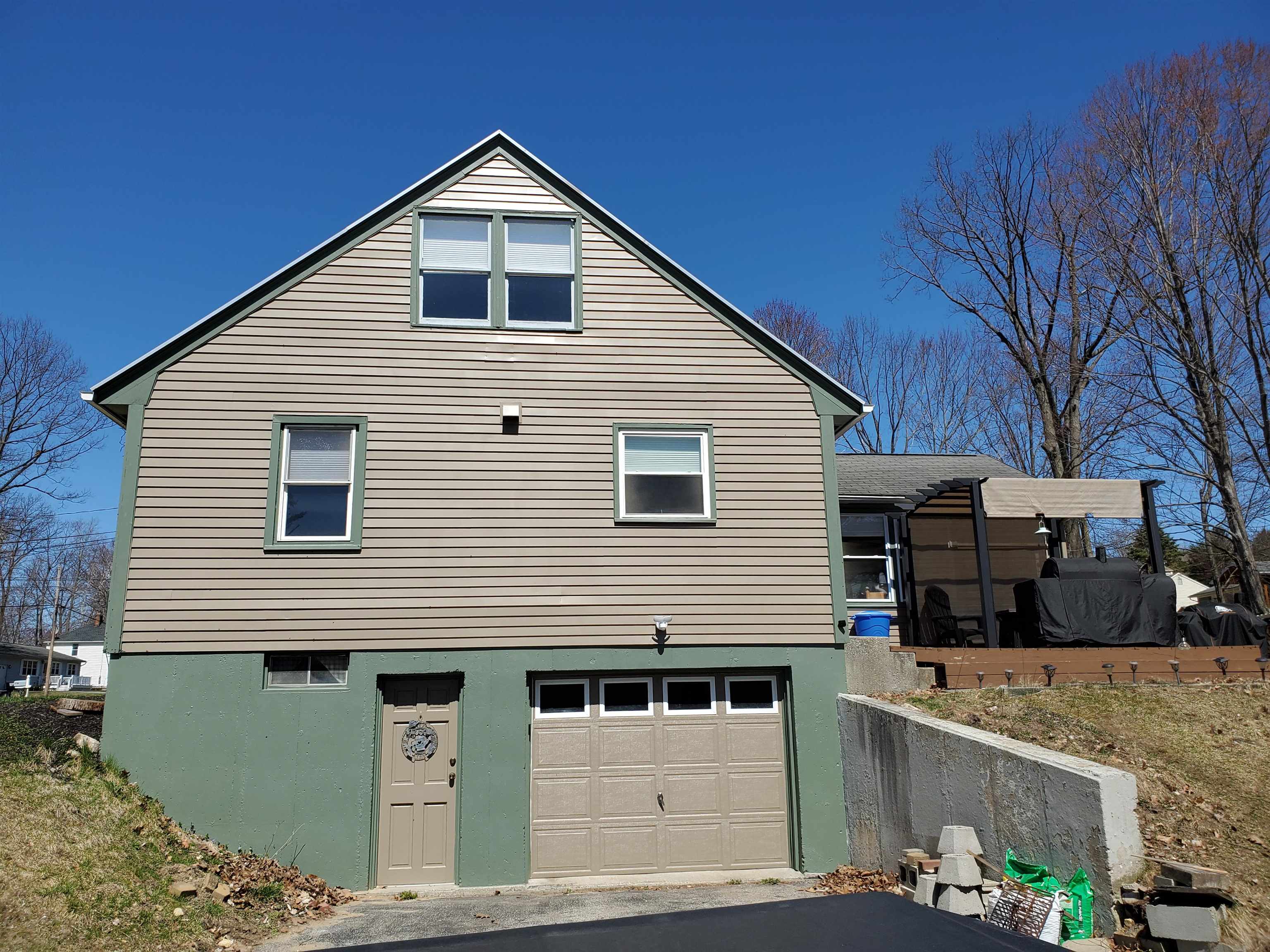 116 Rutter Road Bennington, VT 05201 - Photo 4 of 38