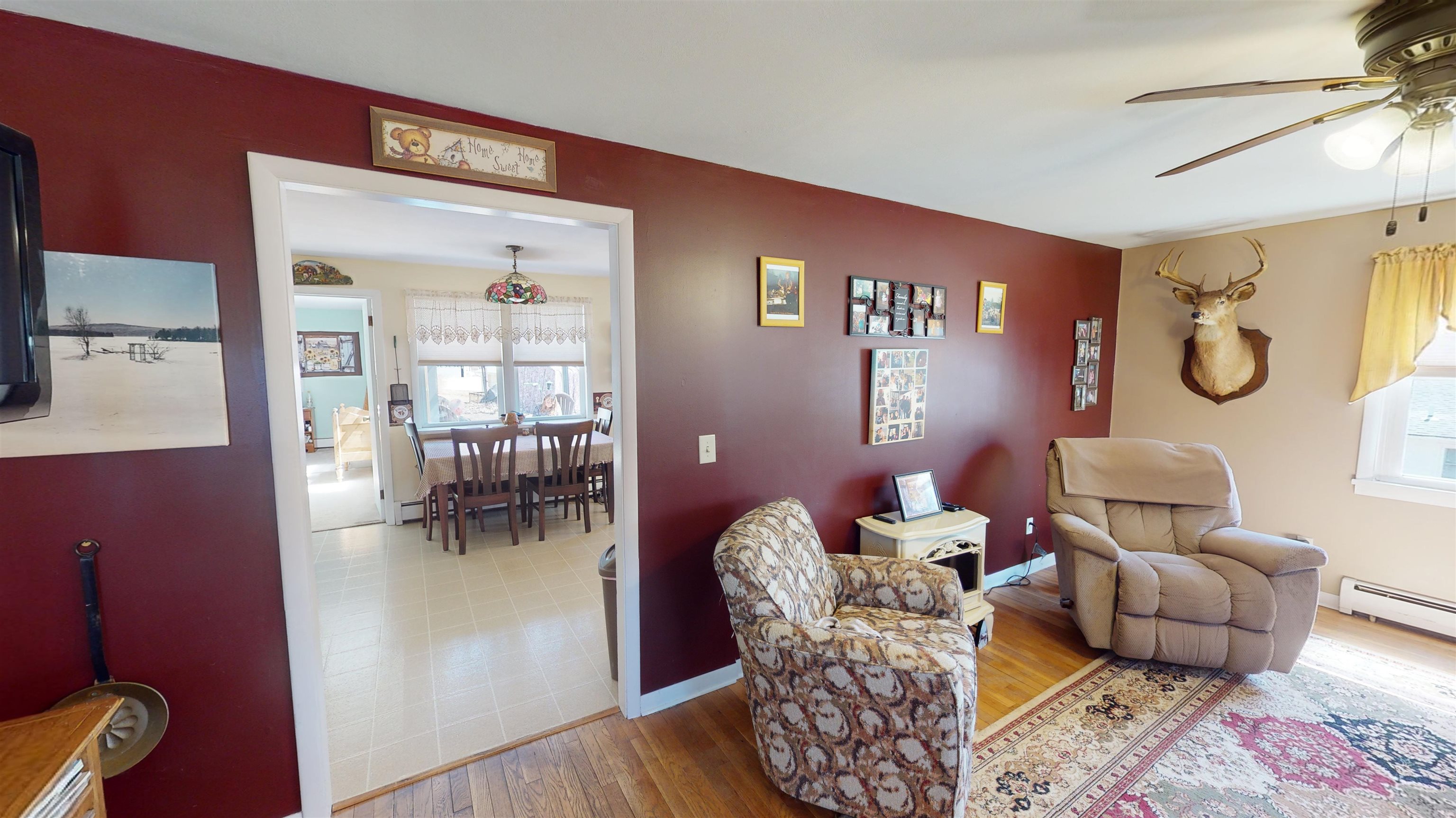 116 Rutter Road Bennington, VT 05201 - Photo 6 of 38