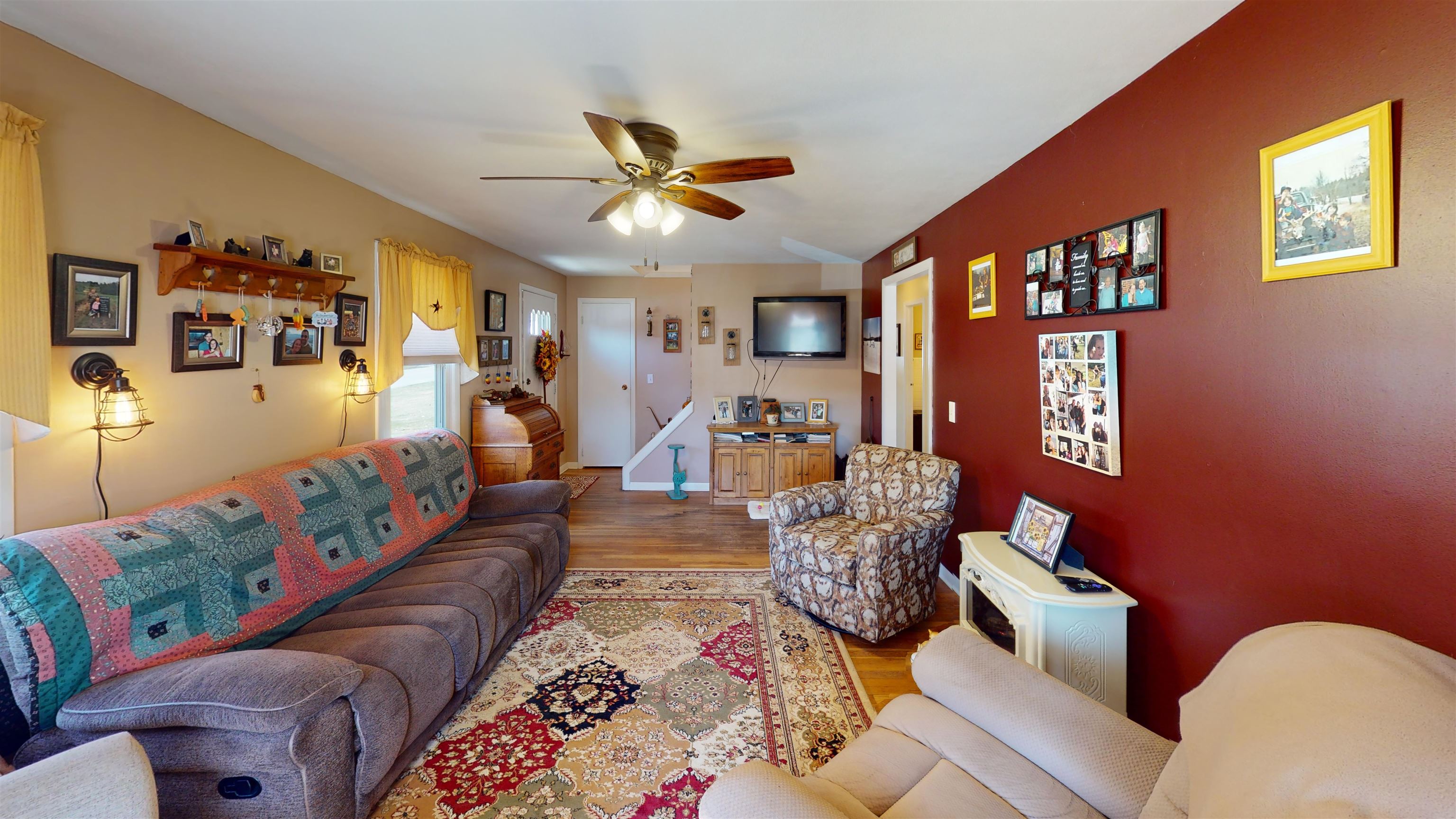 116 Rutter Road Bennington, VT 05201 - Photo 9 of 38