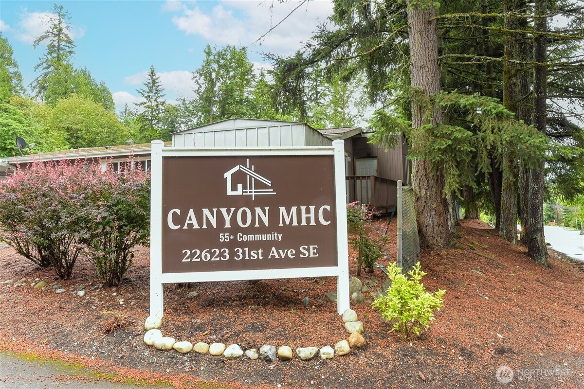 22623 31st Avenue Southeast, Unit A6 Bothell, WA 98021 - Photo 19 of 20