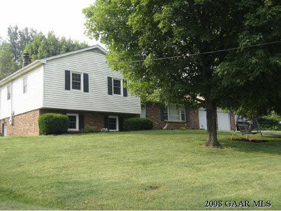 129 Bookerdale Road Waynesboro, VA 22980 - Photo 1 of 9 Gallery Image 1