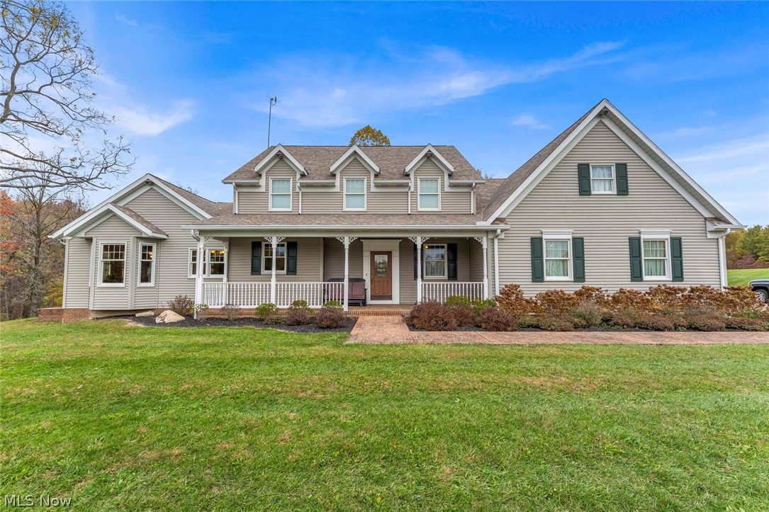 24242 Quarry Road Wellington, OH 44090 - Photo 2 of 39 Autumn