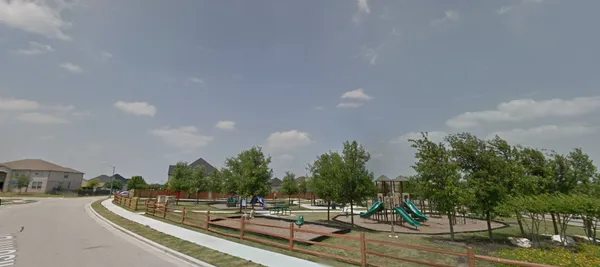 a view of a basket ball ground