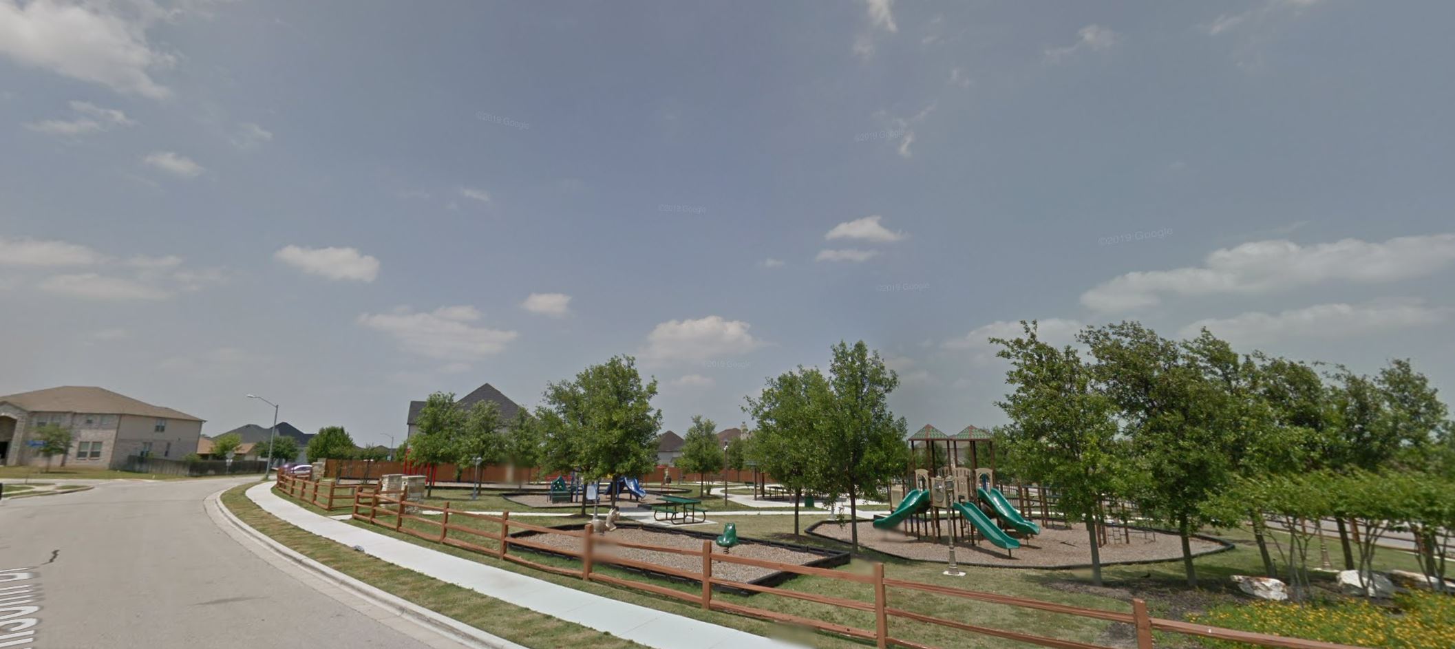 19909 Sap Cove Round Rock, TX 78664 - Photo 21 of 22