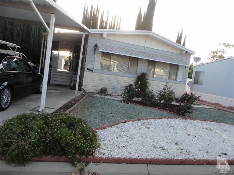 6480 East Katherine Road North, Unit 67 Simi Valley, CA 93063 - Photo 1 of 18 Primary Photo