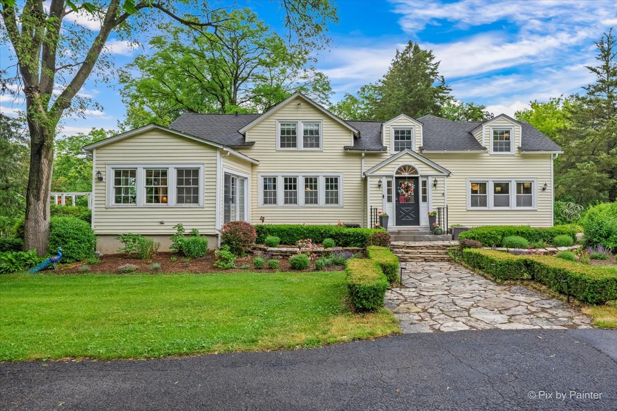 615 West Miller Road North Barrington, IL 60010 - Photo 1 of 70 Gallery Image 1