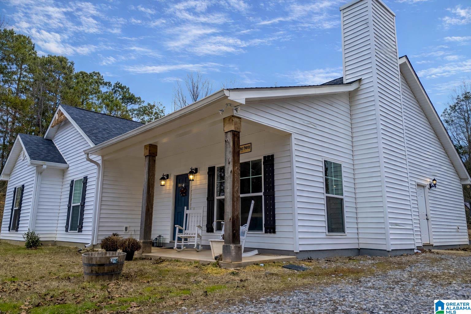 10940 Mudd Street Ohatchee, AL 36271 - Photo 33 of 37