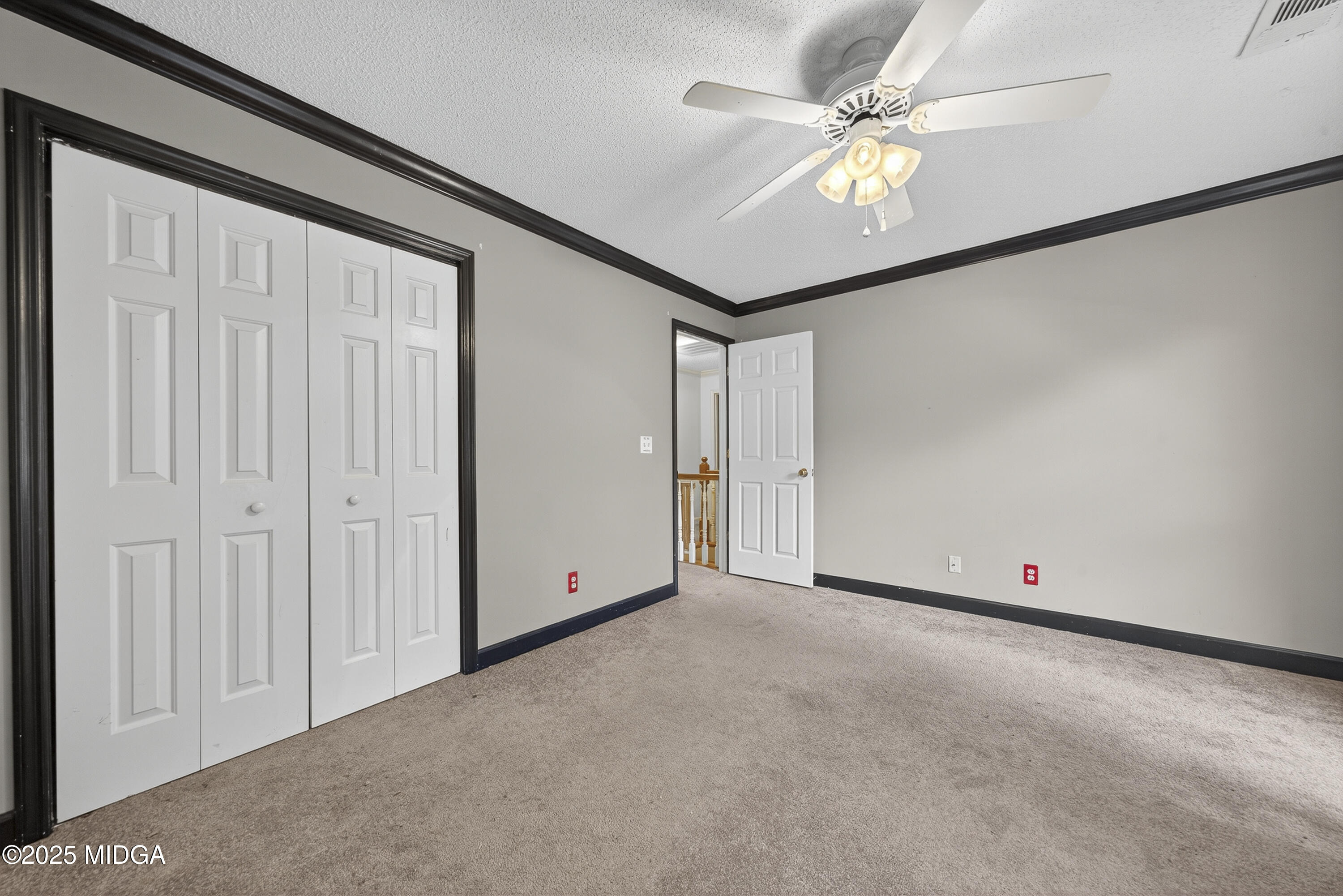 181 Rivoli Landing Macon, GA 31210 - Photo 24 of 37 a view of an empty room