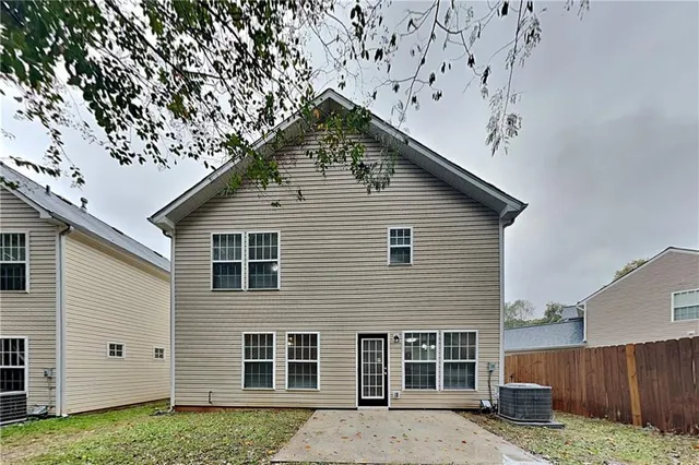 $1,750 | 293 Topaz Drive, Dallas, GA 30132