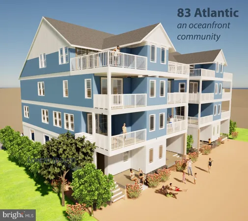 $2,800,000 | 8305 Atlantic Avenue, Ocean City, MD 21842