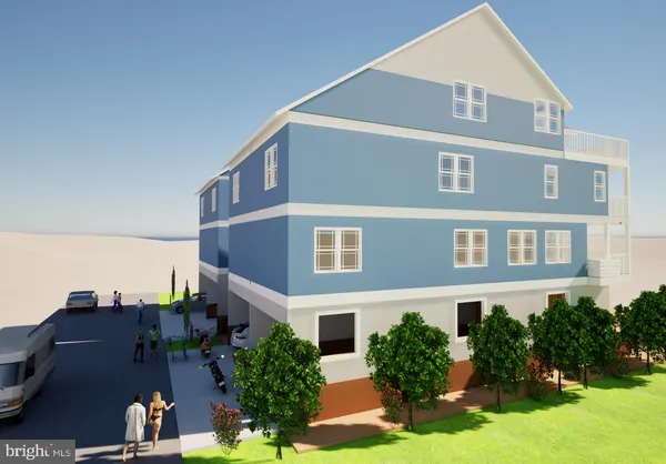 $2,800,000 | 8305 Atlantic Avenue, Ocean City, MD 21842