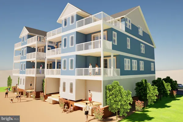 $2,800,000 | 8305 Atlantic Avenue, Ocean City, MD 21842