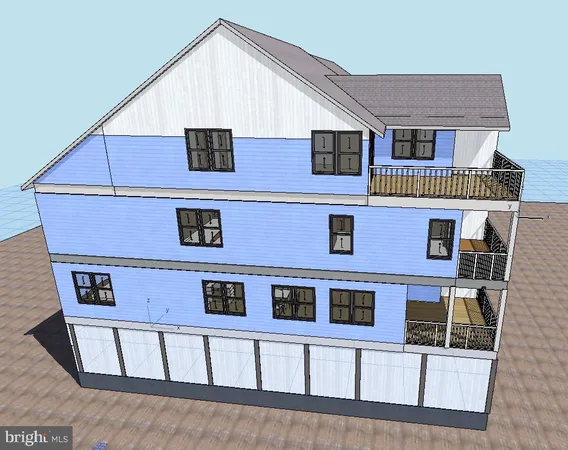 $2,800,000 | 8305 Atlantic Avenue, Ocean City, MD 21842