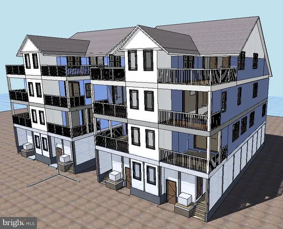 $2,800,000 | 8305 Atlantic Avenue, Ocean City, MD 21842