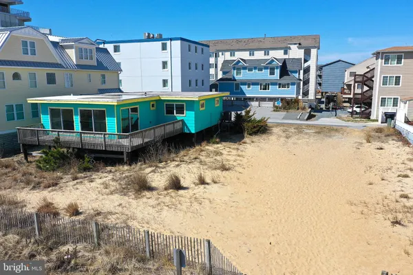 $2,800,000 | 8305 Atlantic Avenue, Ocean City, MD 21842