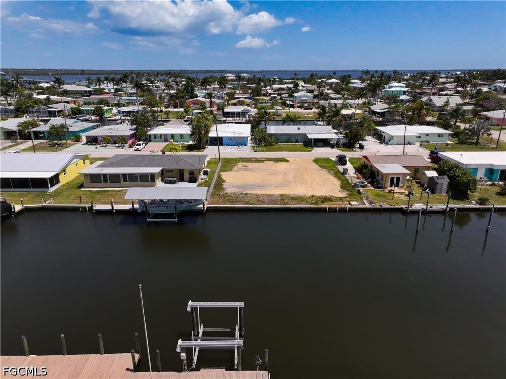 2652 Bridgeview Street Matlacha, FL 33993 - Photo 9 of 11 a view of a lake