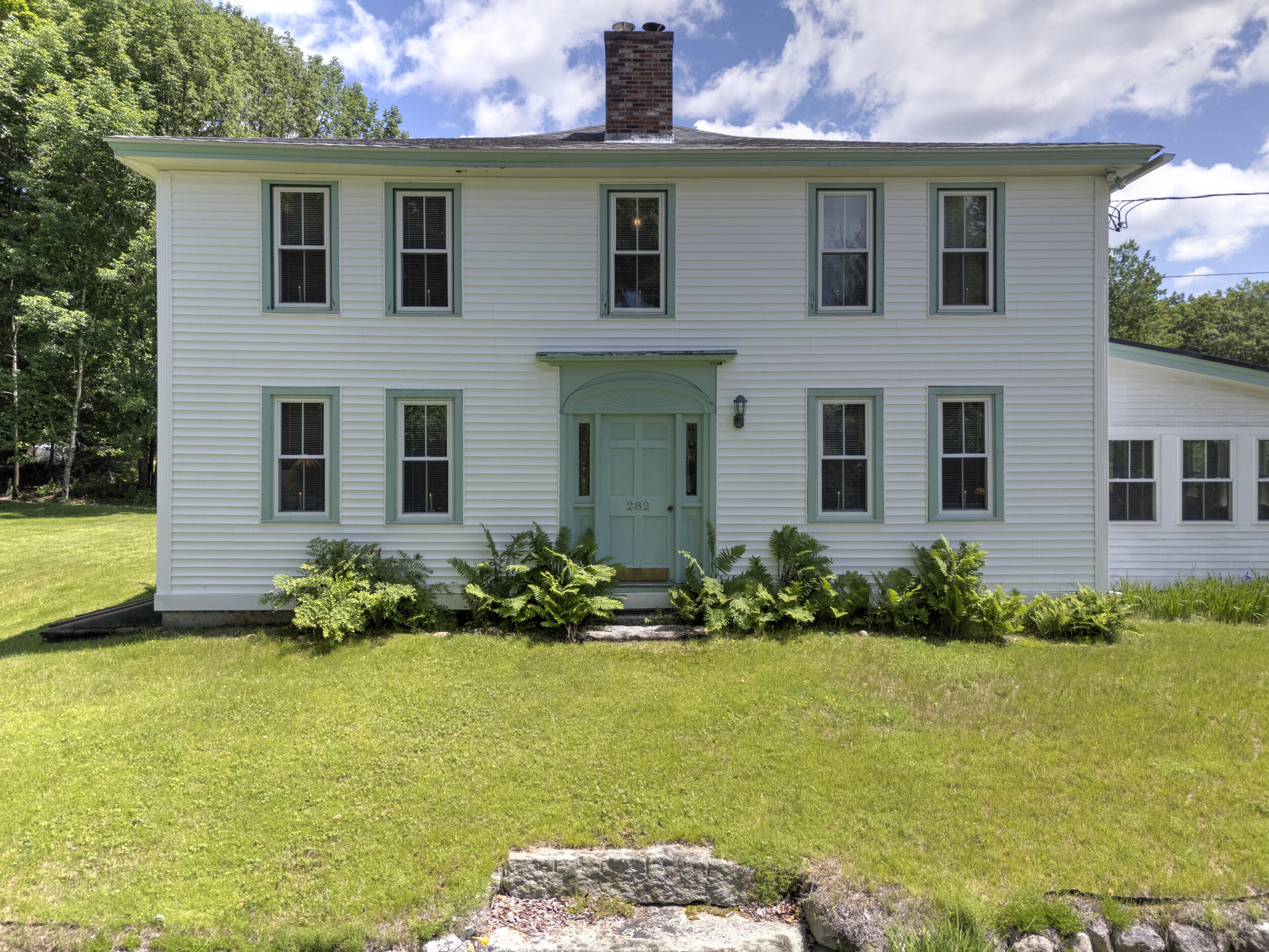 282 Maple Ridge Road Harrison, ME 04040 - Photo 3 of 94 282mapleridge-94