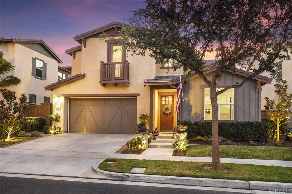 11 Baliza Road Rancho Mission Viejo, CA 92694 - Photo 1 of 1 Gallery Image 1