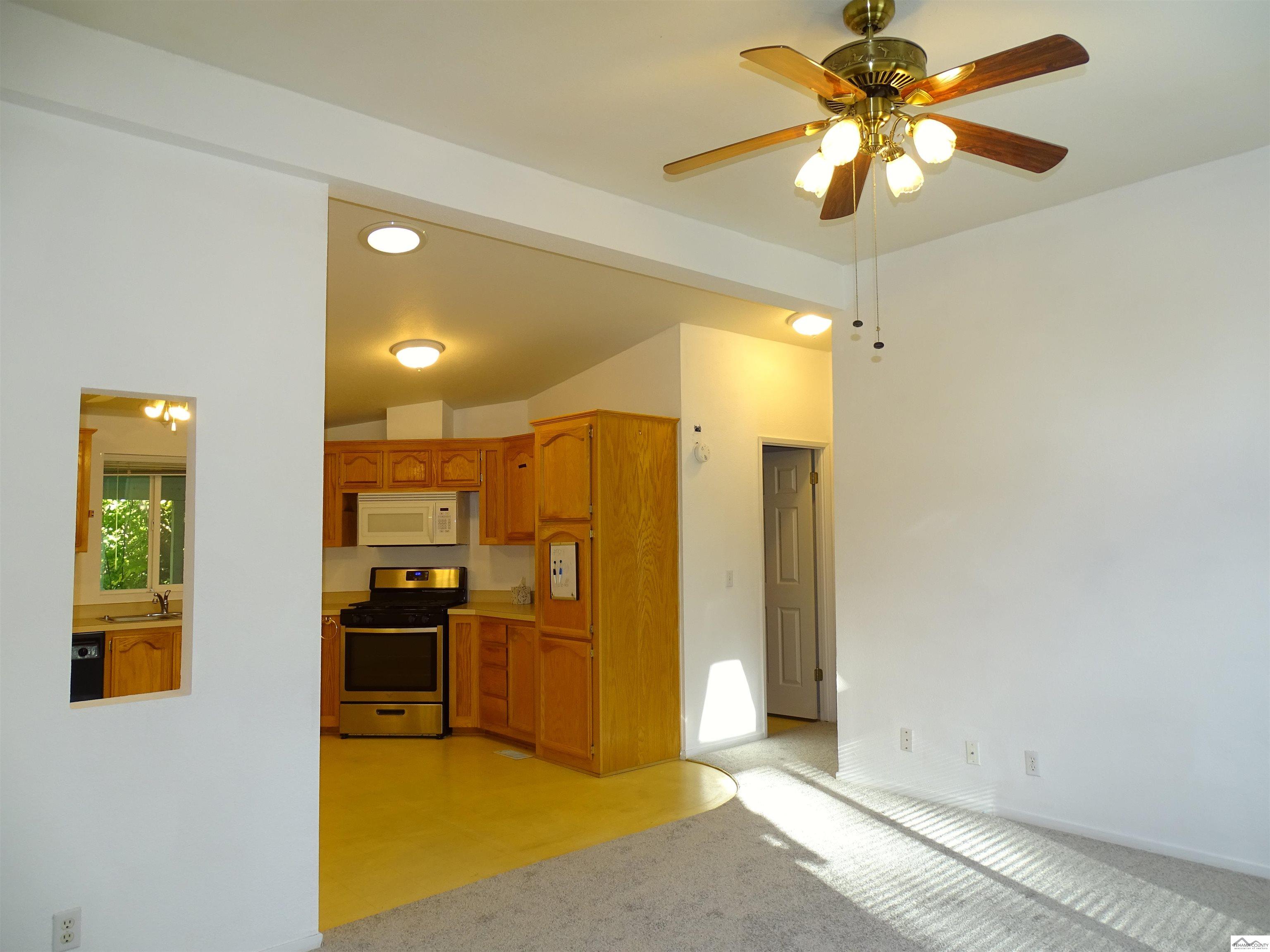 107 Gilmore Road Red Bluff, CA 96080 - Photo 4 of 20