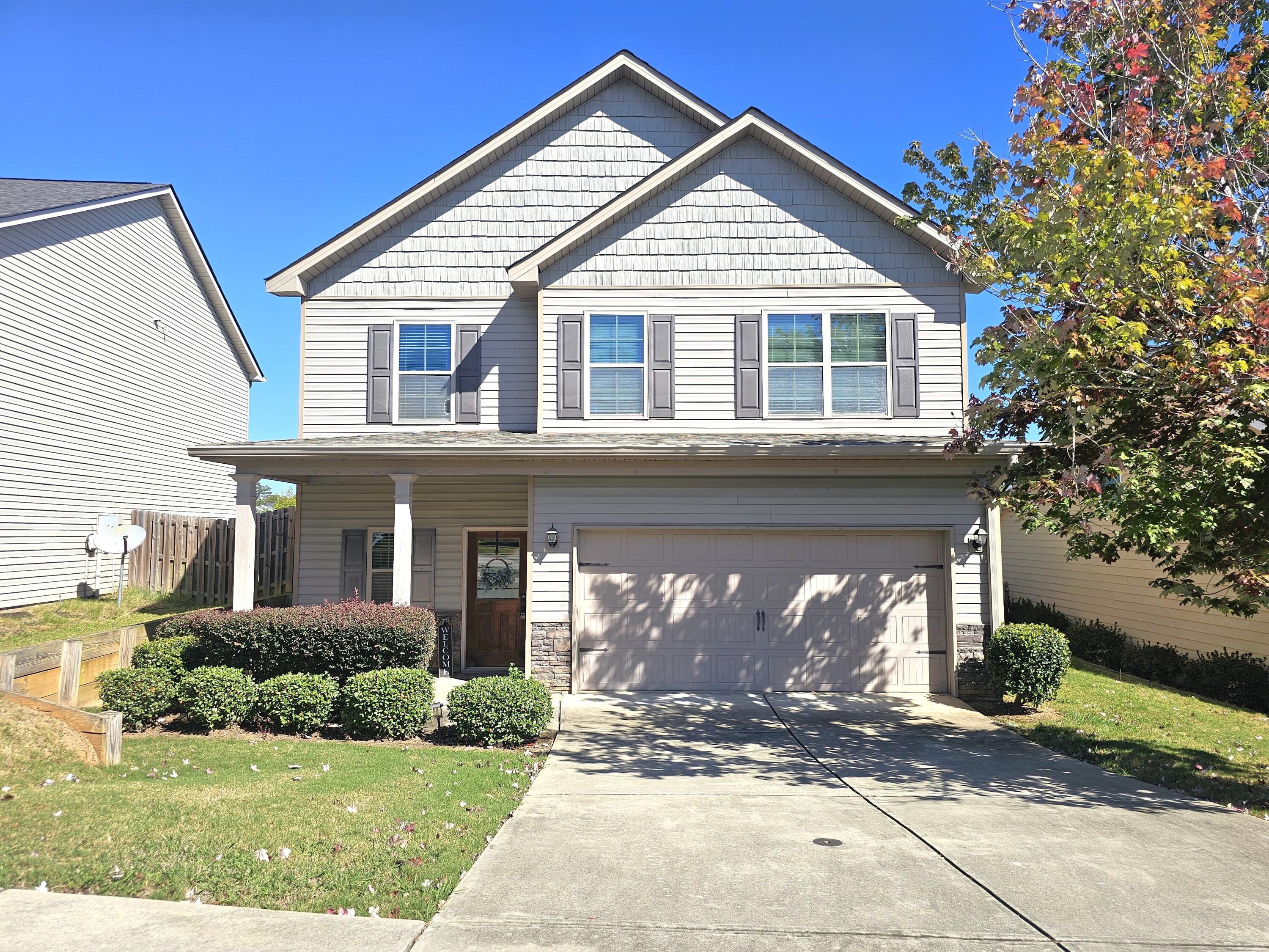 3915 Griese Lane Grovetown, GA 30813 - Photo 1 of 12 a0