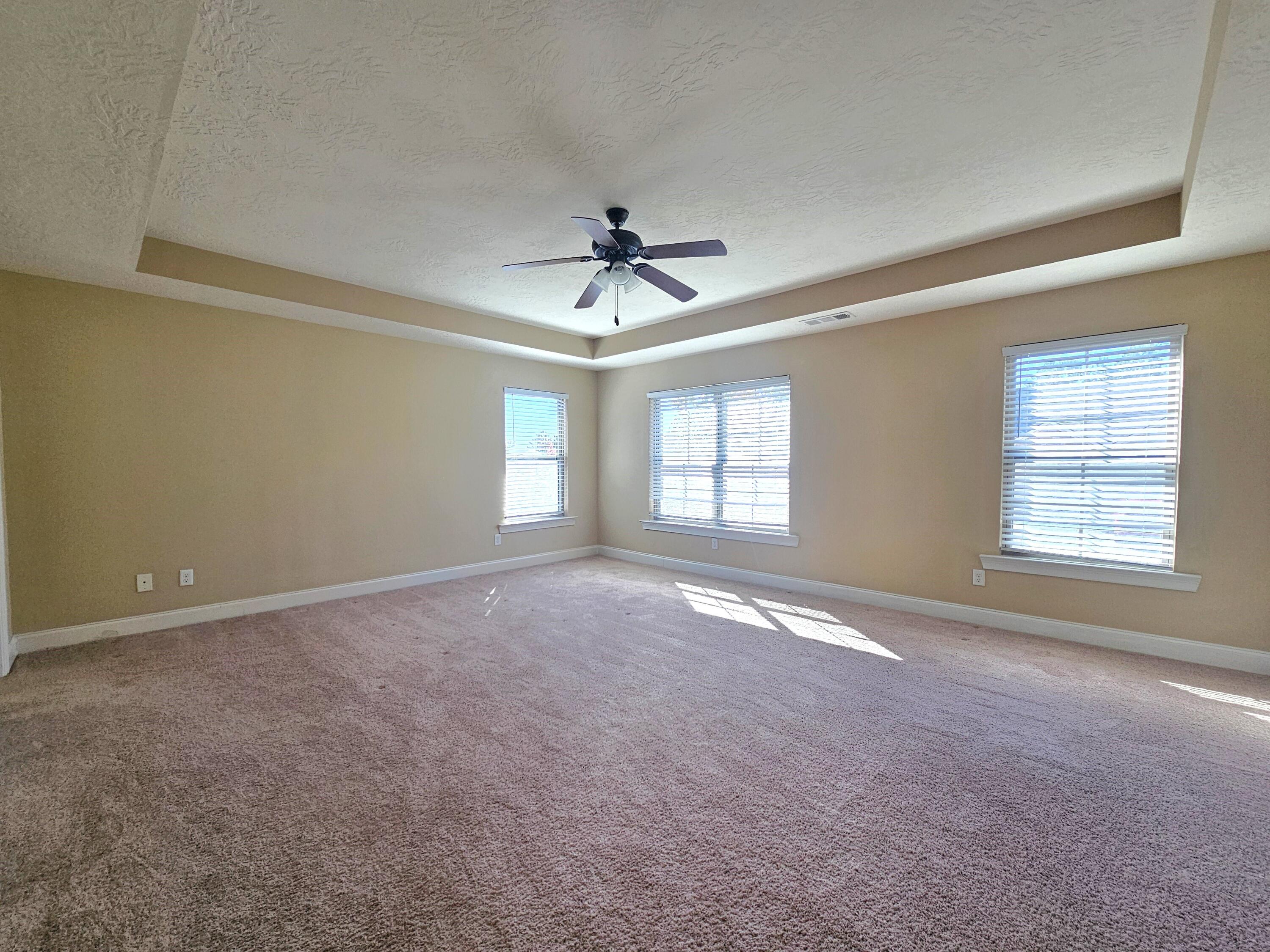 3915 Griese Lane Grovetown, GA 30813 - Photo 6 of 12 Primary Bedroom