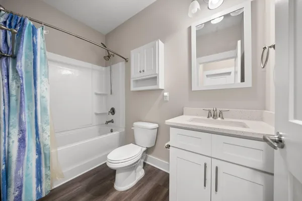 $1,750 | 222 North Sand Palm Road, Unit SAVANNAH, Freeport, FL 32439