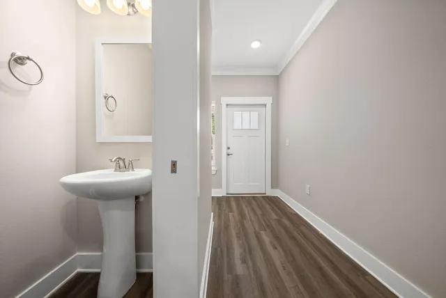 $1,750 | 222 North Sand Palm Road, Unit SAVANNAH, Freeport, FL 32439