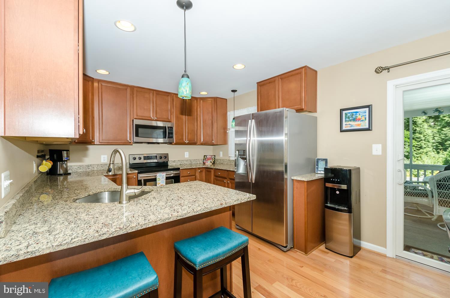 142 Circle Road Pasadena, MD 21122 - Photo 25 of 56 What space and so thought out!