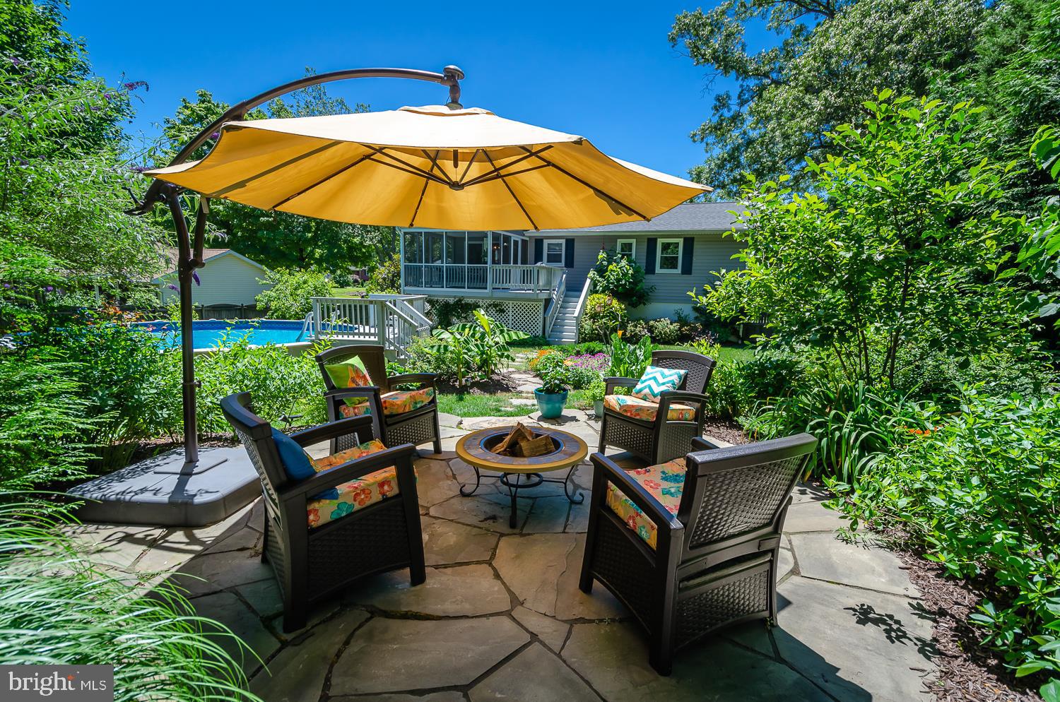 142 Circle Road Pasadena, MD 21122 - Photo 43 of 56 Gallery Image 43