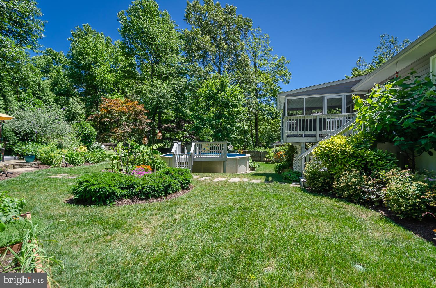 142 Circle Road Pasadena, MD 21122 - Photo 44 of 56 Gallery Image 44