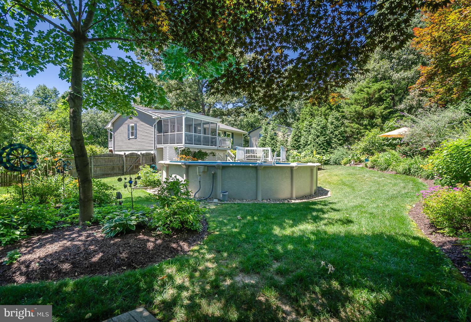 142 Circle Road Pasadena, MD 21122 - Photo 46 of 56 Gallery Image 46