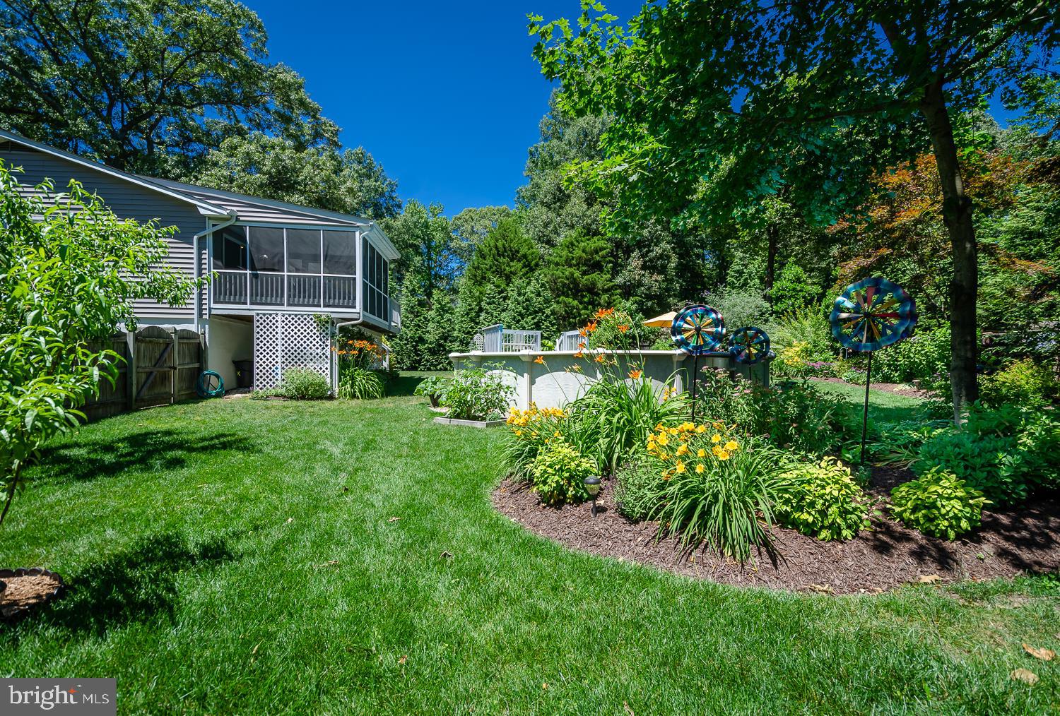 142 Circle Road Pasadena, MD 21122 - Photo 47 of 56 Gallery Image 47