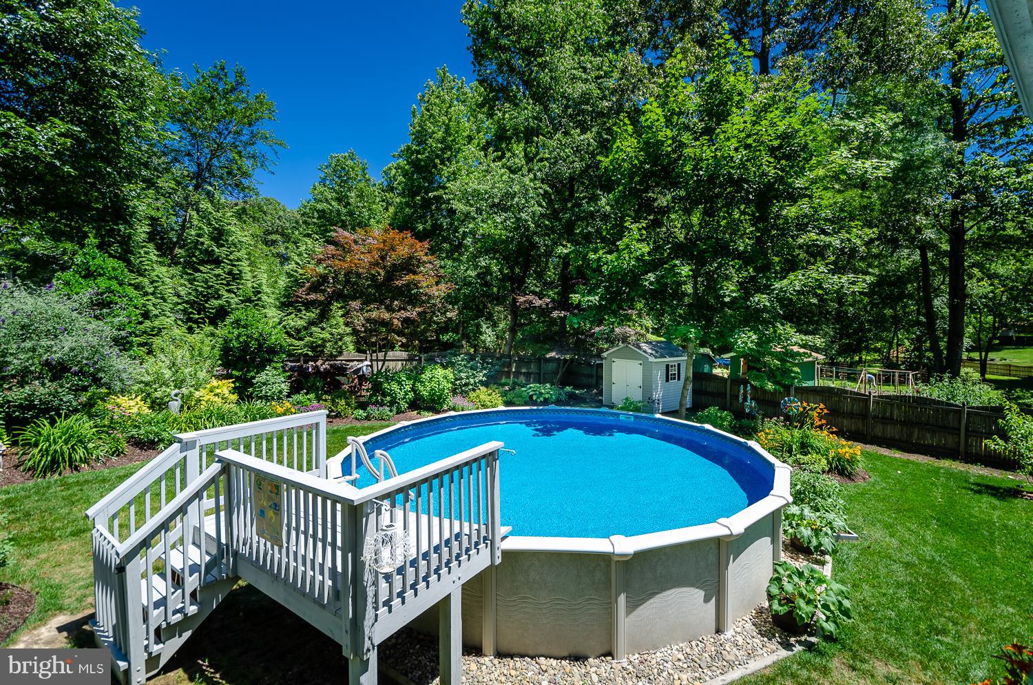 142 Circle Road Pasadena, MD 21122 - Photo 49 of 56 Gallery Image 49