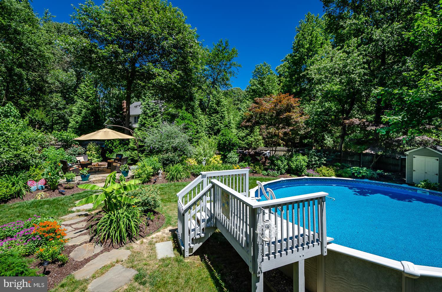142 Circle Road Pasadena, MD 21122 - Photo 50 of 56 Gallery Image 50