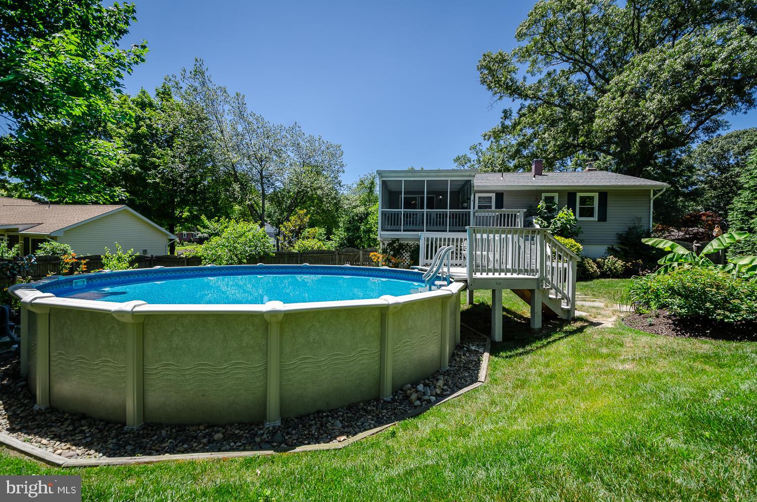142 Circle Road Pasadena, MD 21122 - Photo 51 of 56 Gallery Image 51