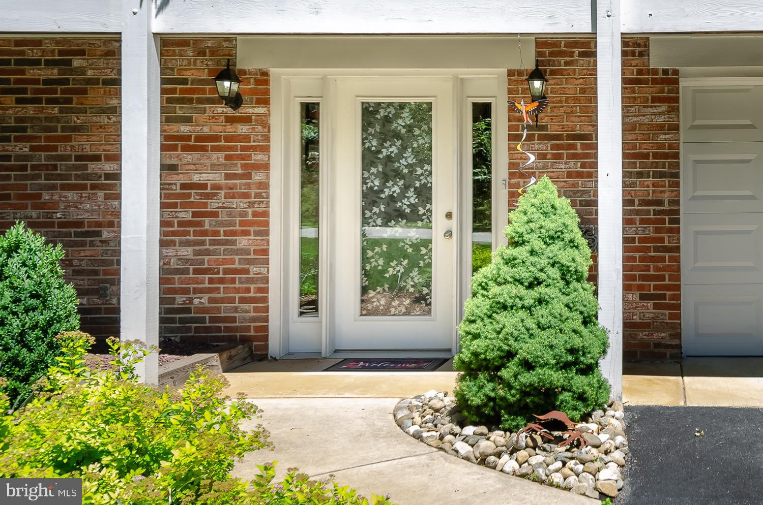 Come on in!