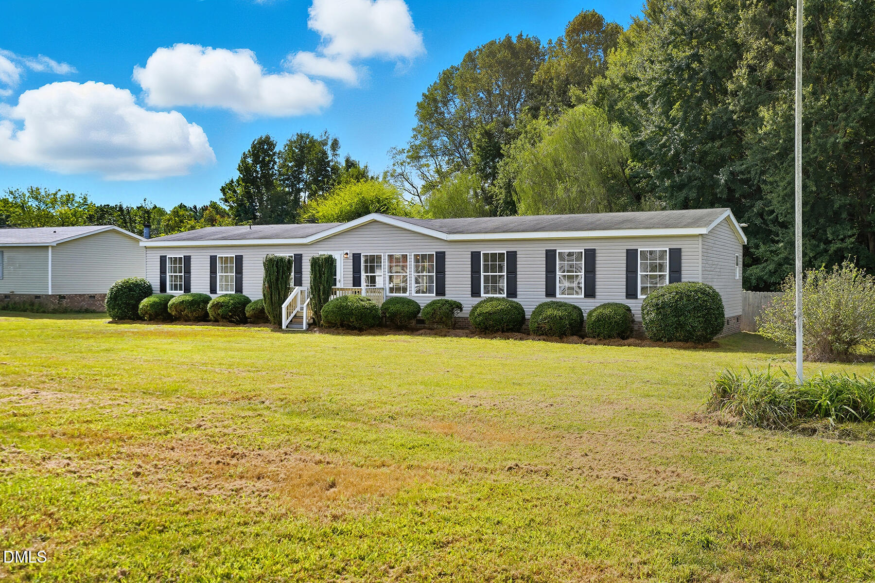 6273 Nicole Road Spring Hope, NC 27882 - Photo 2 of 32 6273 Nicole Rd-2
