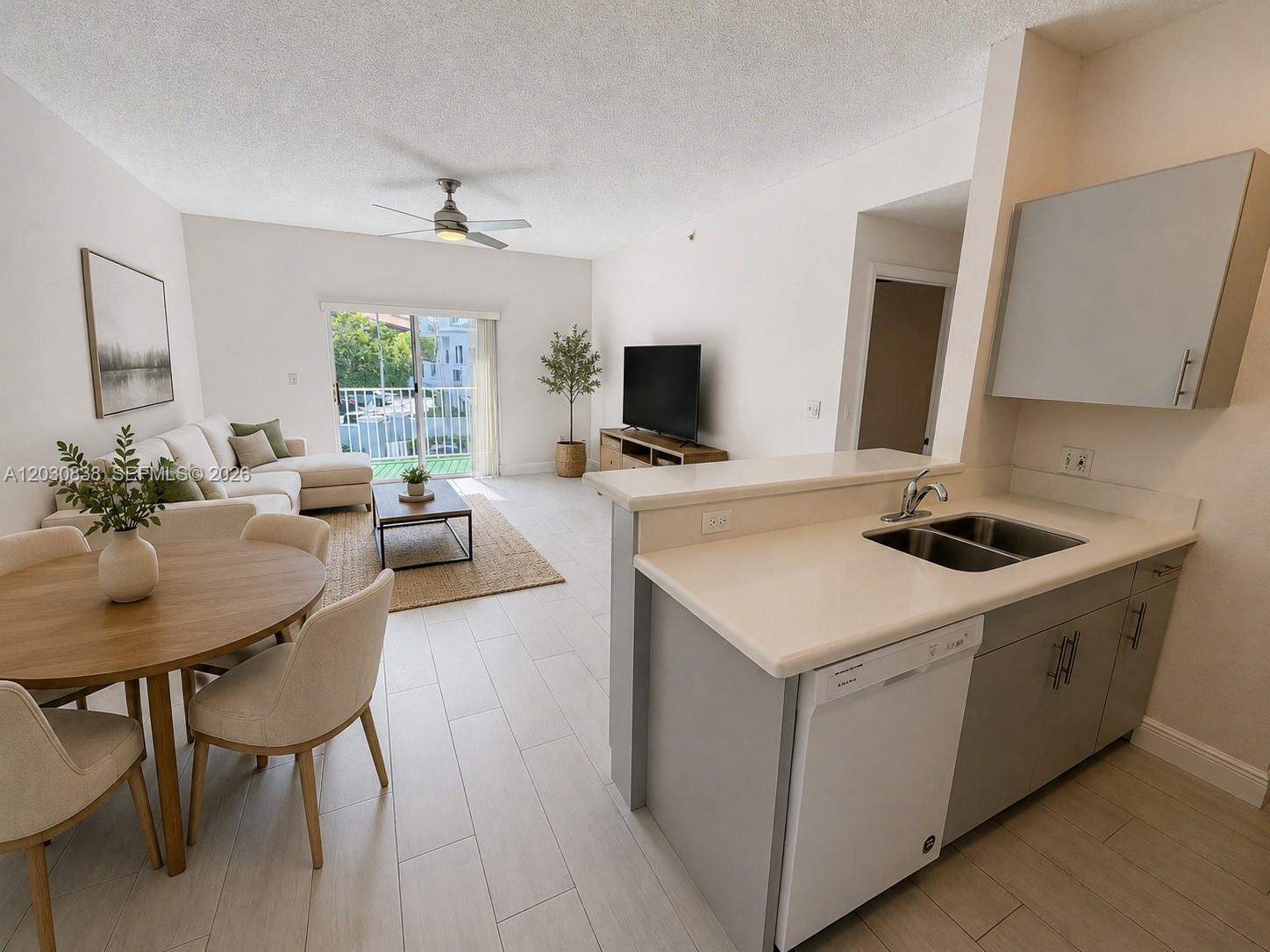 7000 Southwest 80th Street, Unit 216 Miami, FL 33143 - Photo 1 of 9