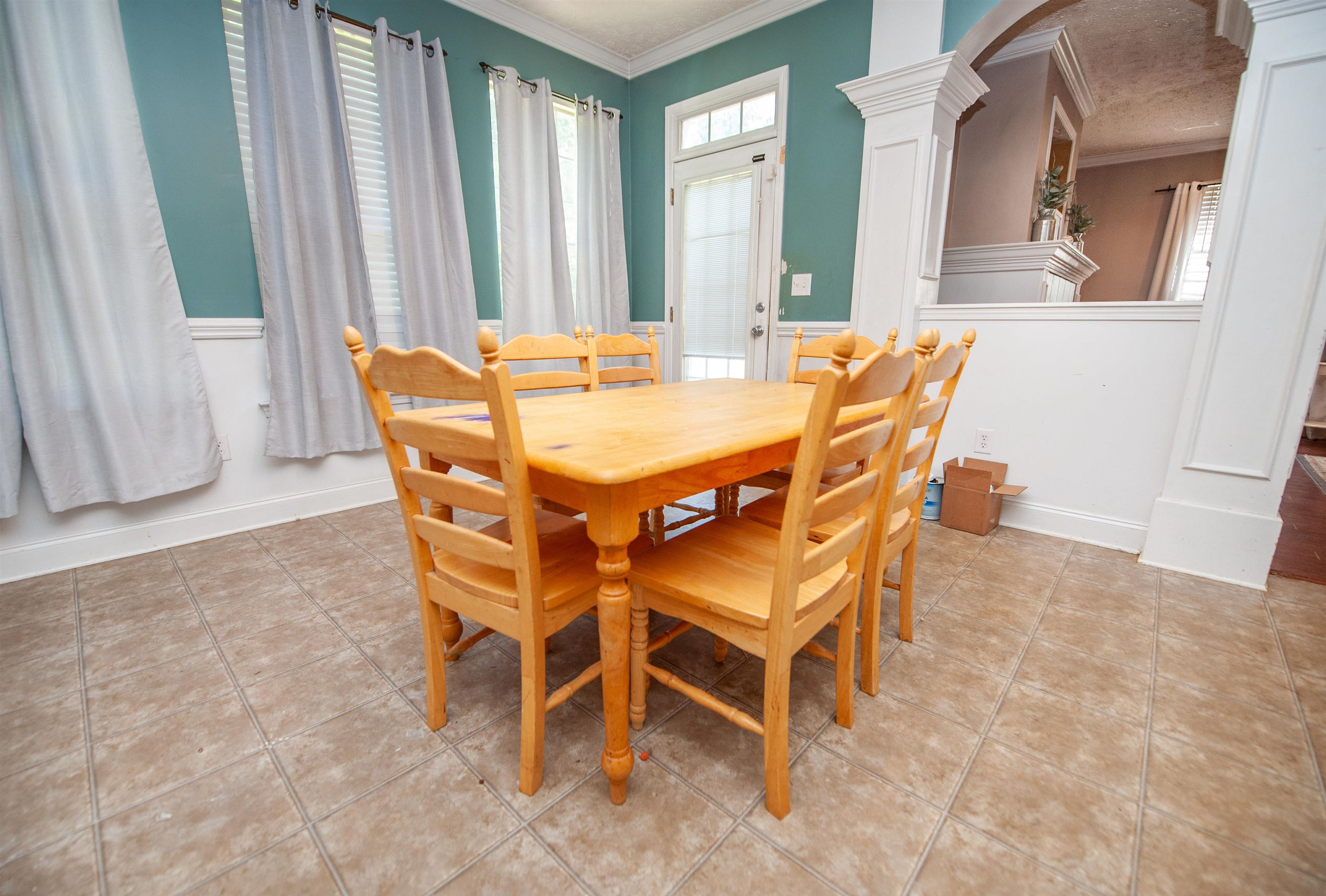 770 Grace Valley Road Inman, SC 29349 - Photo 7 of 14