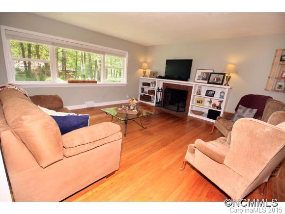 222 Batson Road Brevard, NC 28712 - Photo 16 of 20 Gallery Image 16