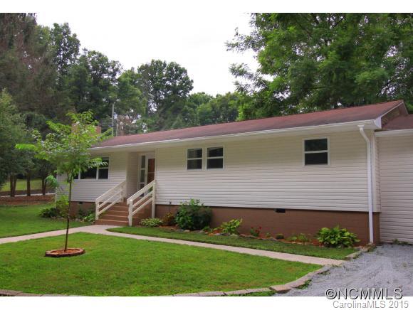 222 Batson Road Brevard, NC 28712 - Photo 19 of 20 Gallery Image 19