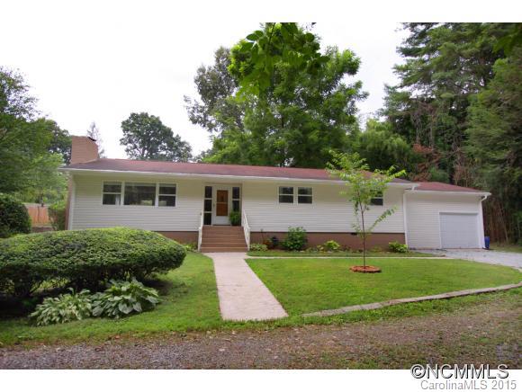 222 Batson Road Brevard, NC 28712 - Photo 20 of 20 Gallery Image 20