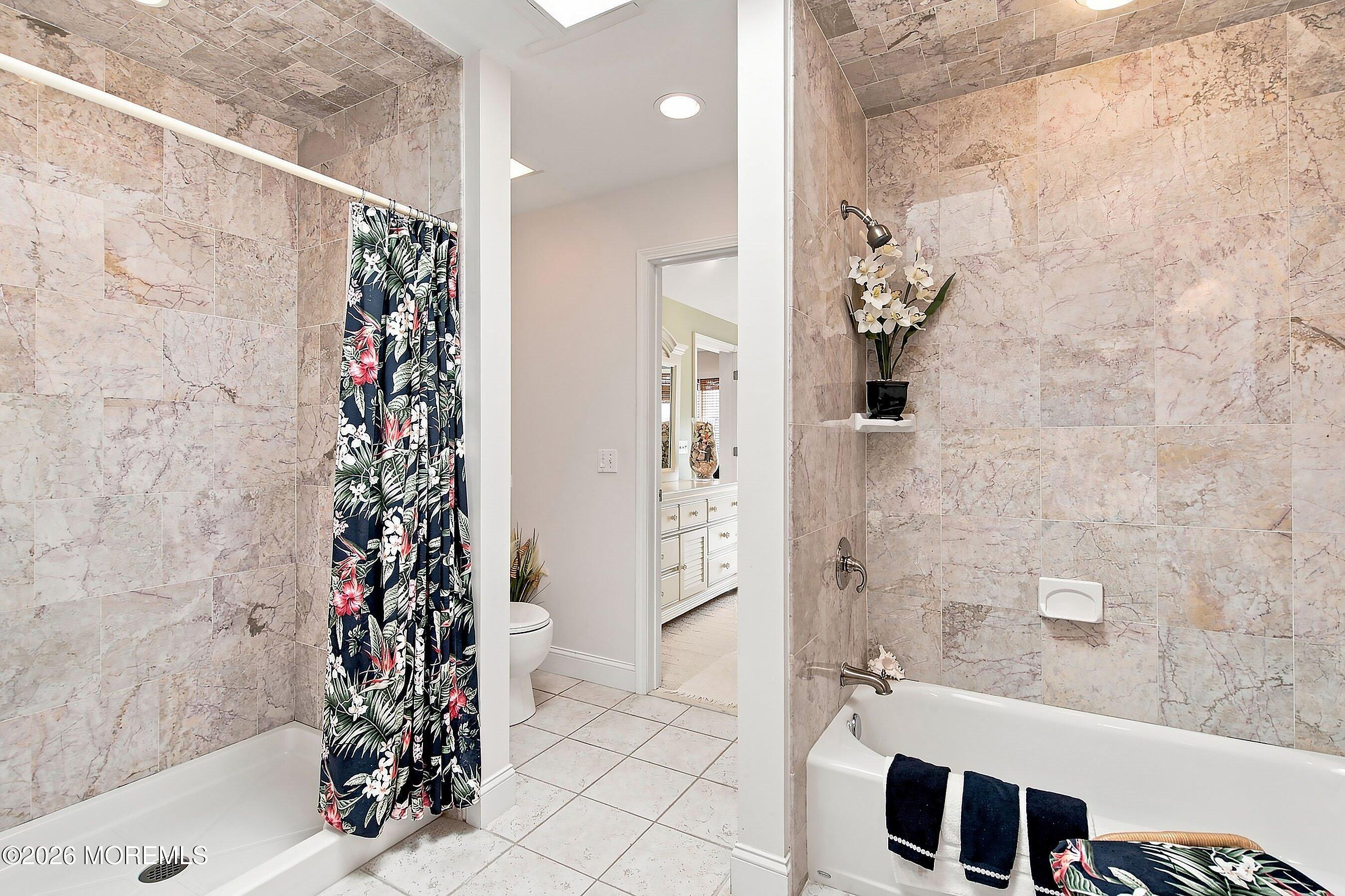 104 Bonita Road Waretown, NJ 08758 - Photo 22 of 51 22-Bath 1B