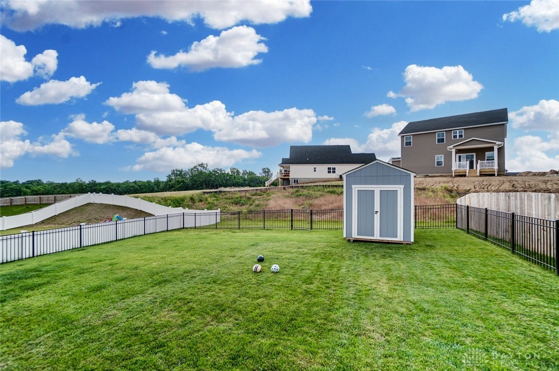 96 Ridgebrook Trail Xenia, OH 45385 - Photo 50 of 50